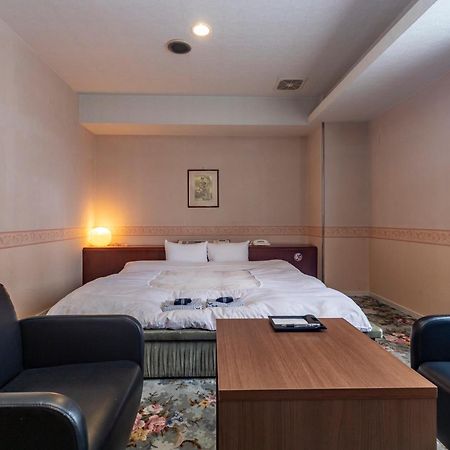 Hotel Tabist Annex Matsumi Beppu Exteriér fotografie