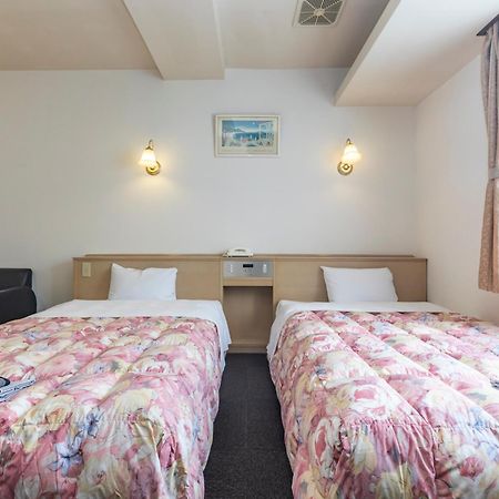 Hotel Tabist Annex Matsumi Beppu Exteriér fotografie