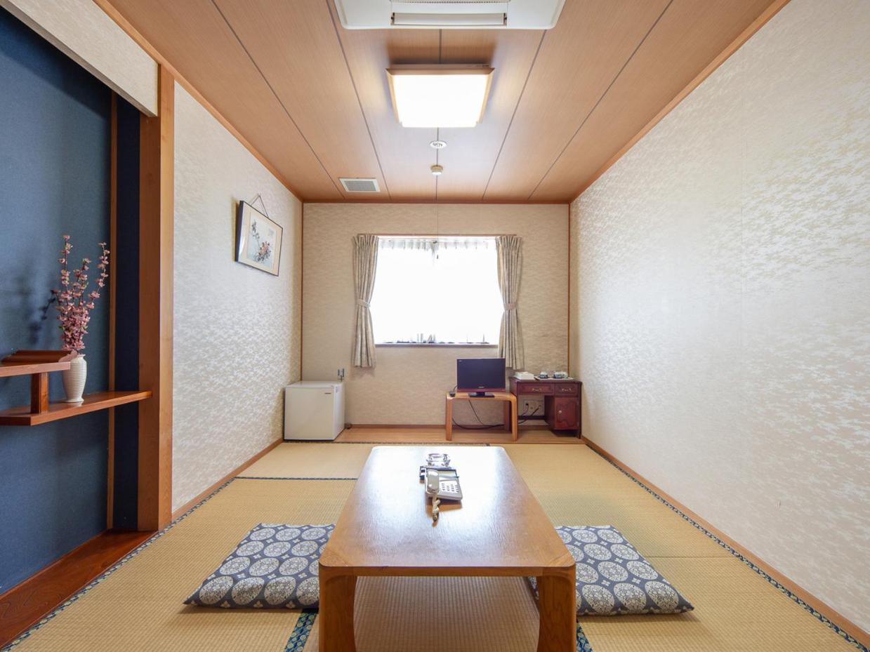 Hotel Tabist Annex Matsumi Beppu Pokoj fotografie