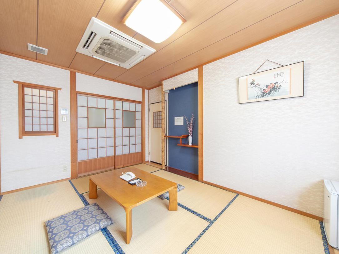 Hotel Tabist Annex Matsumi Beppu Pokoj fotografie