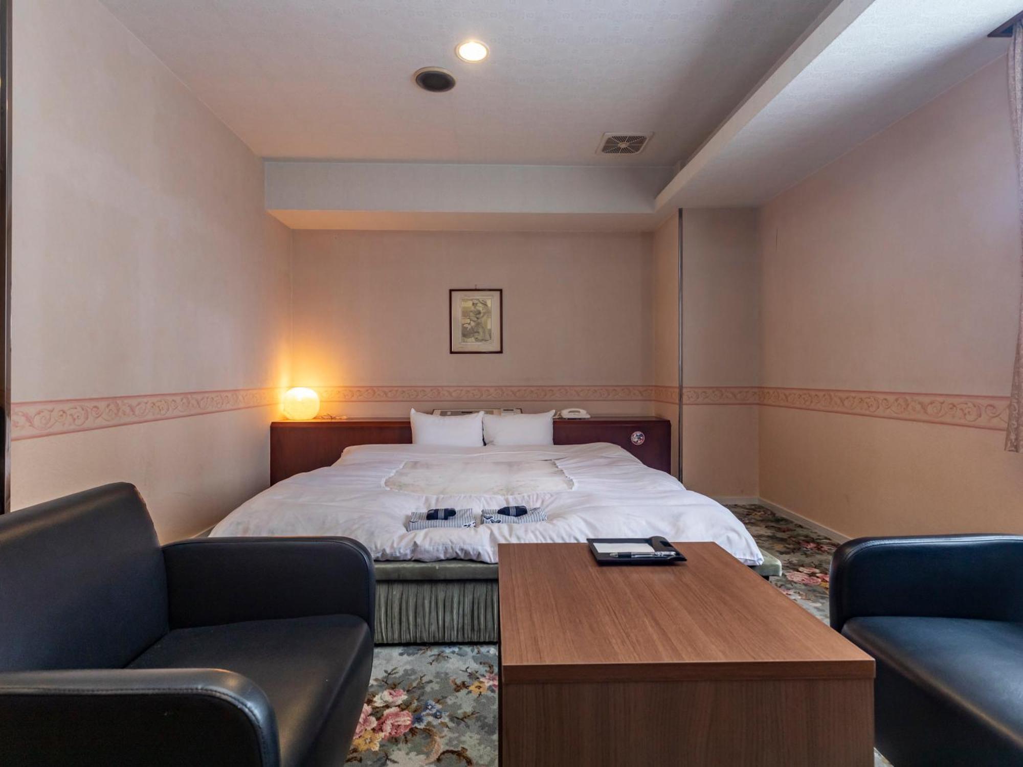 Hotel Tabist Annex Matsumi Beppu Exteriér fotografie