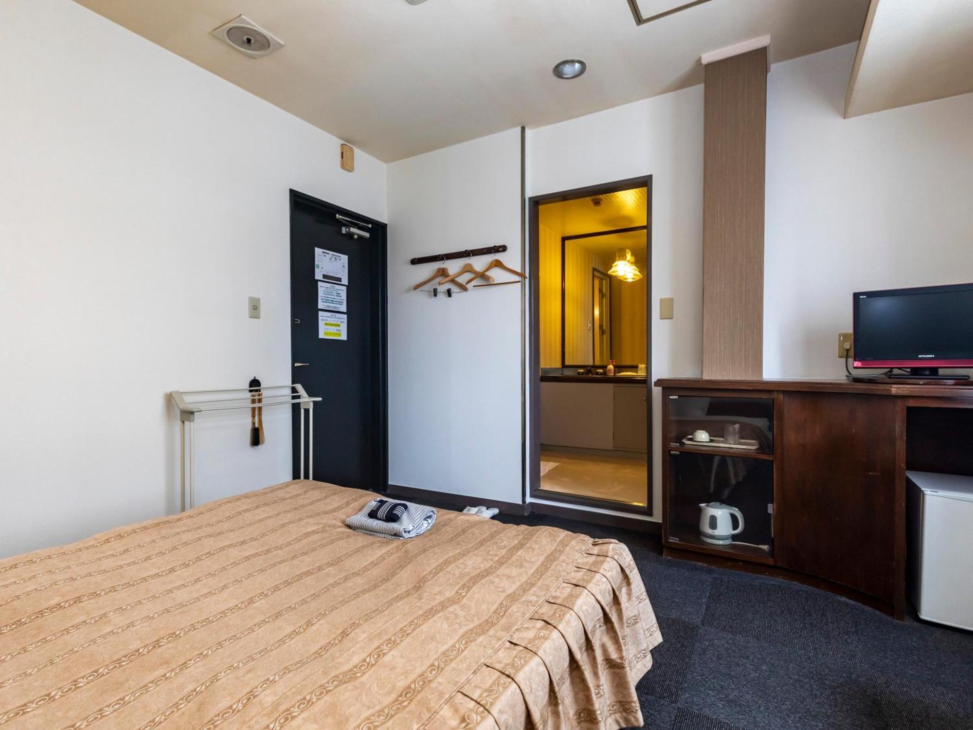 Hotel Tabist Annex Matsumi Beppu Pokoj fotografie