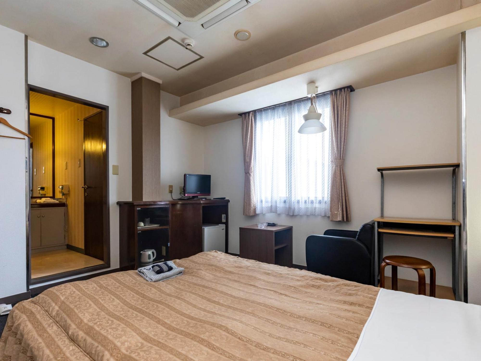 Hotel Tabist Annex Matsumi Beppu Pokoj fotografie