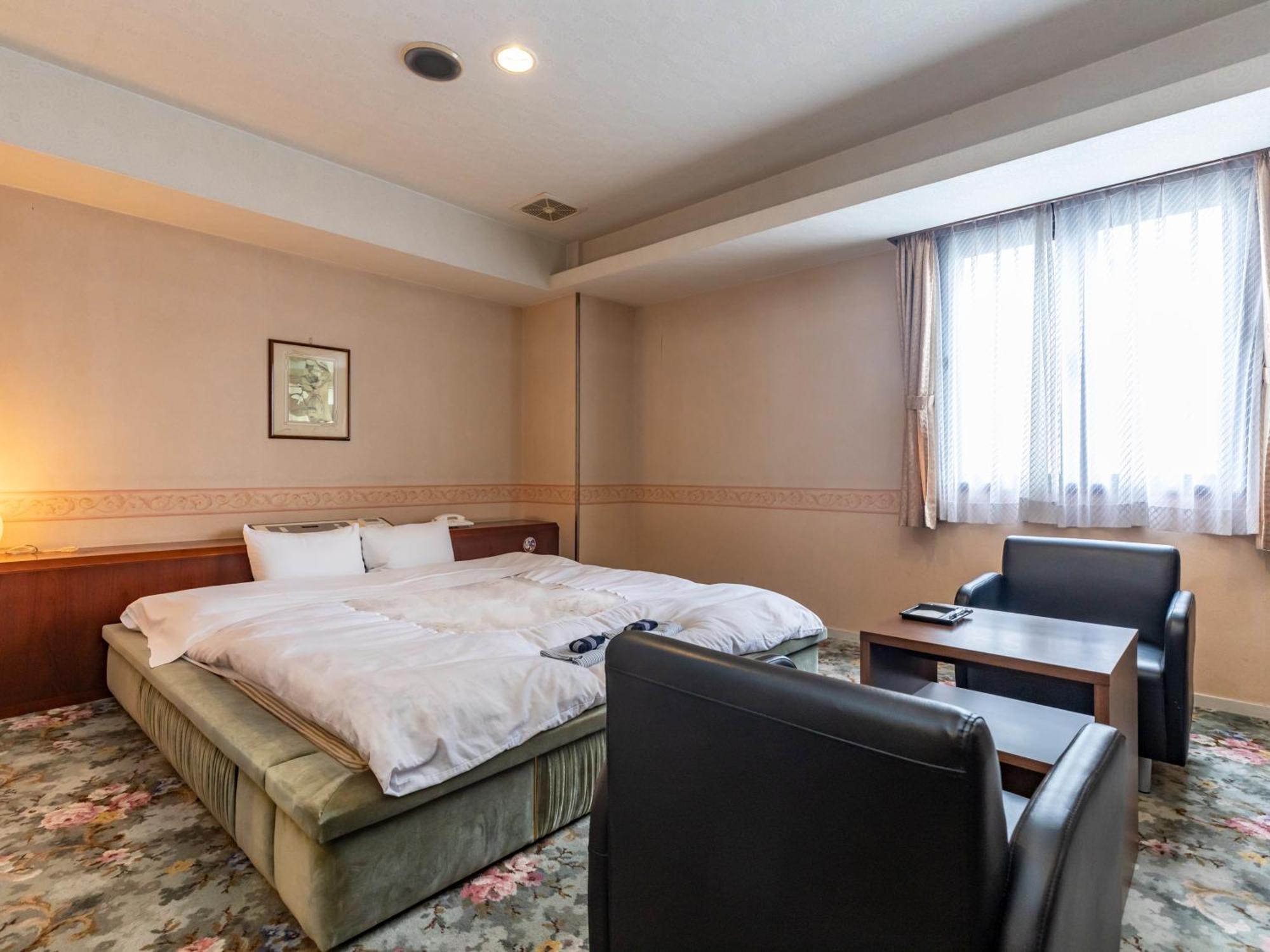 Hotel Tabist Annex Matsumi Beppu Exteriér fotografie