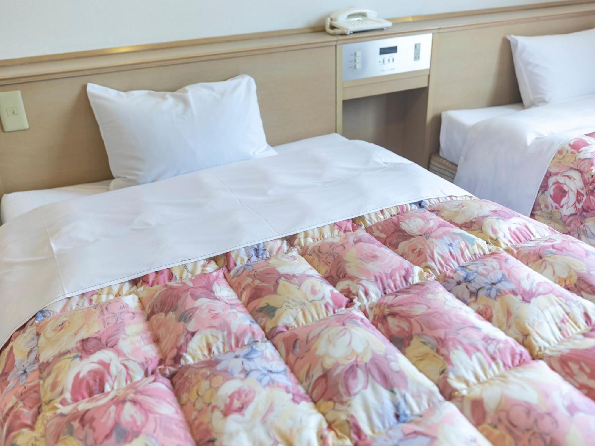 Hotel Tabist Annex Matsumi Beppu Pokoj fotografie