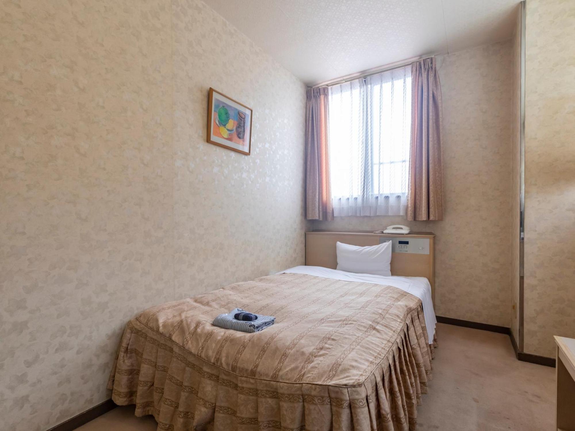 Hotel Tabist Annex Matsumi Beppu Pokoj fotografie