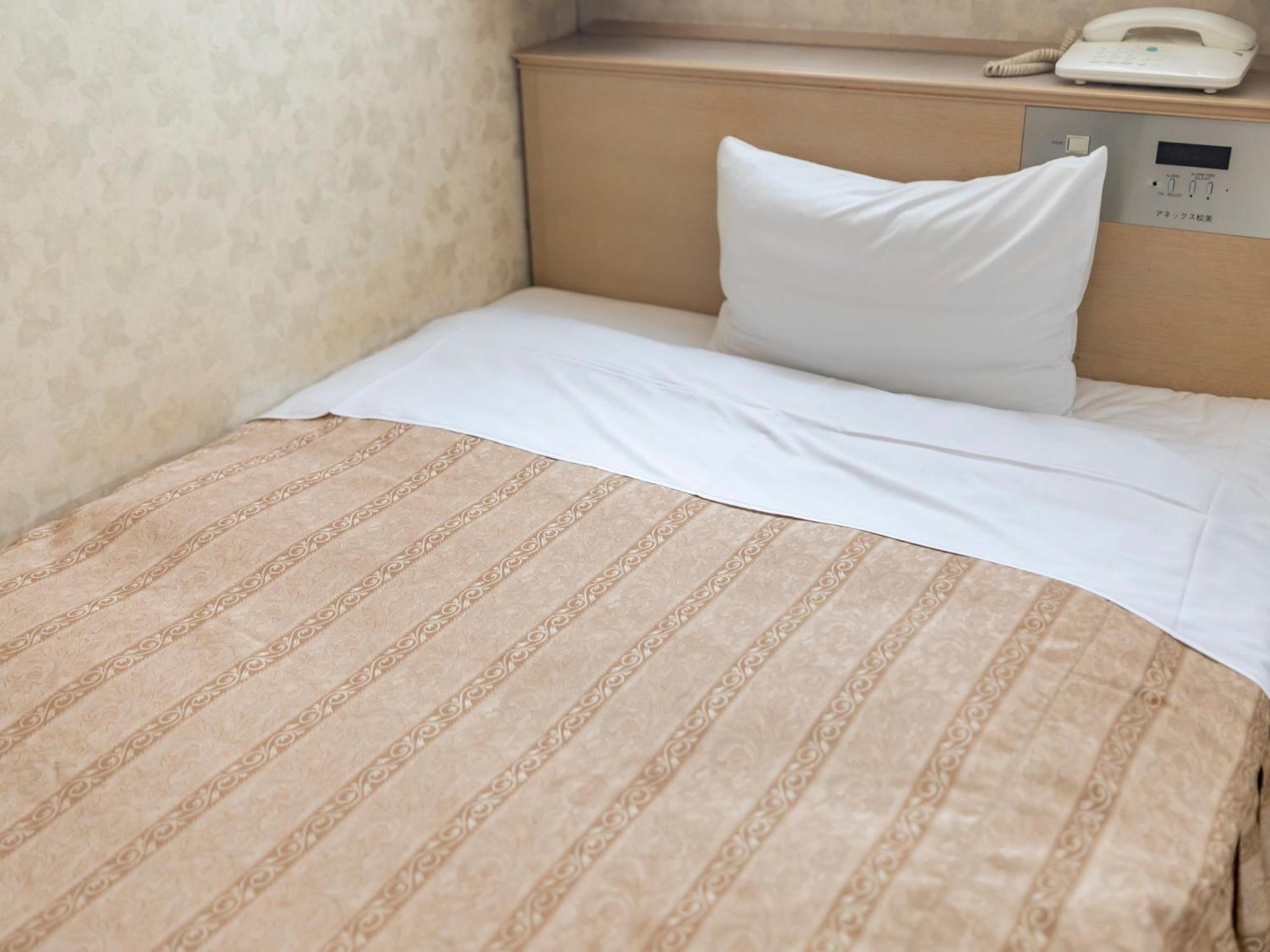 Hotel Tabist Annex Matsumi Beppu Pokoj fotografie