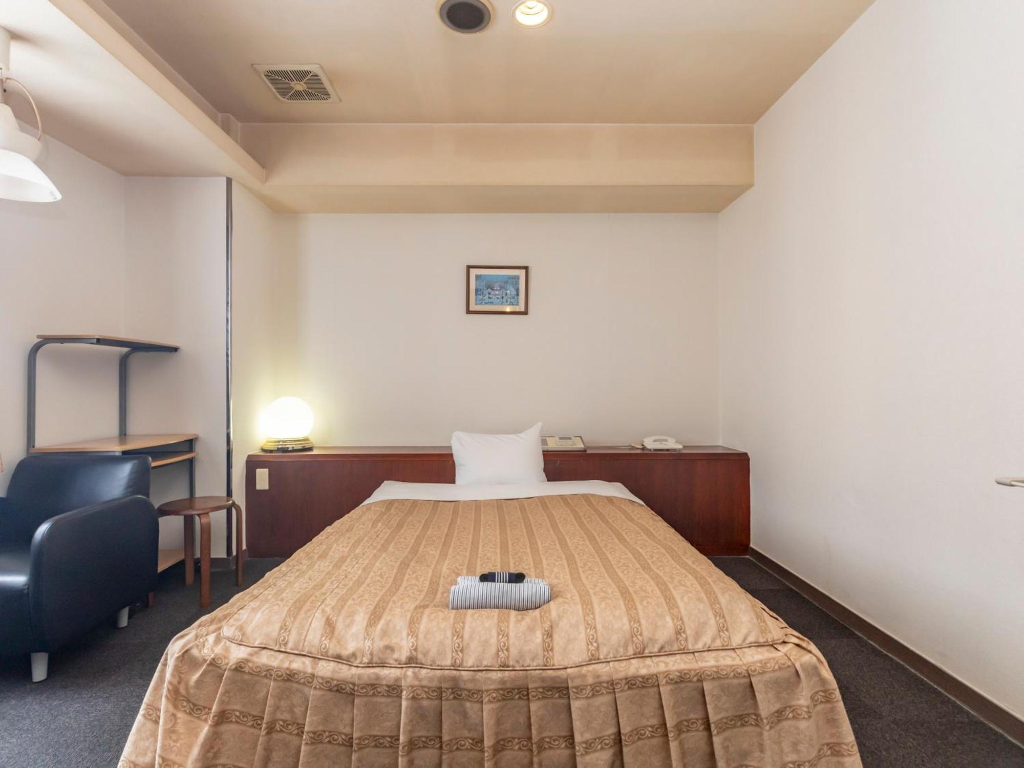 Hotel Tabist Annex Matsumi Beppu Pokoj fotografie