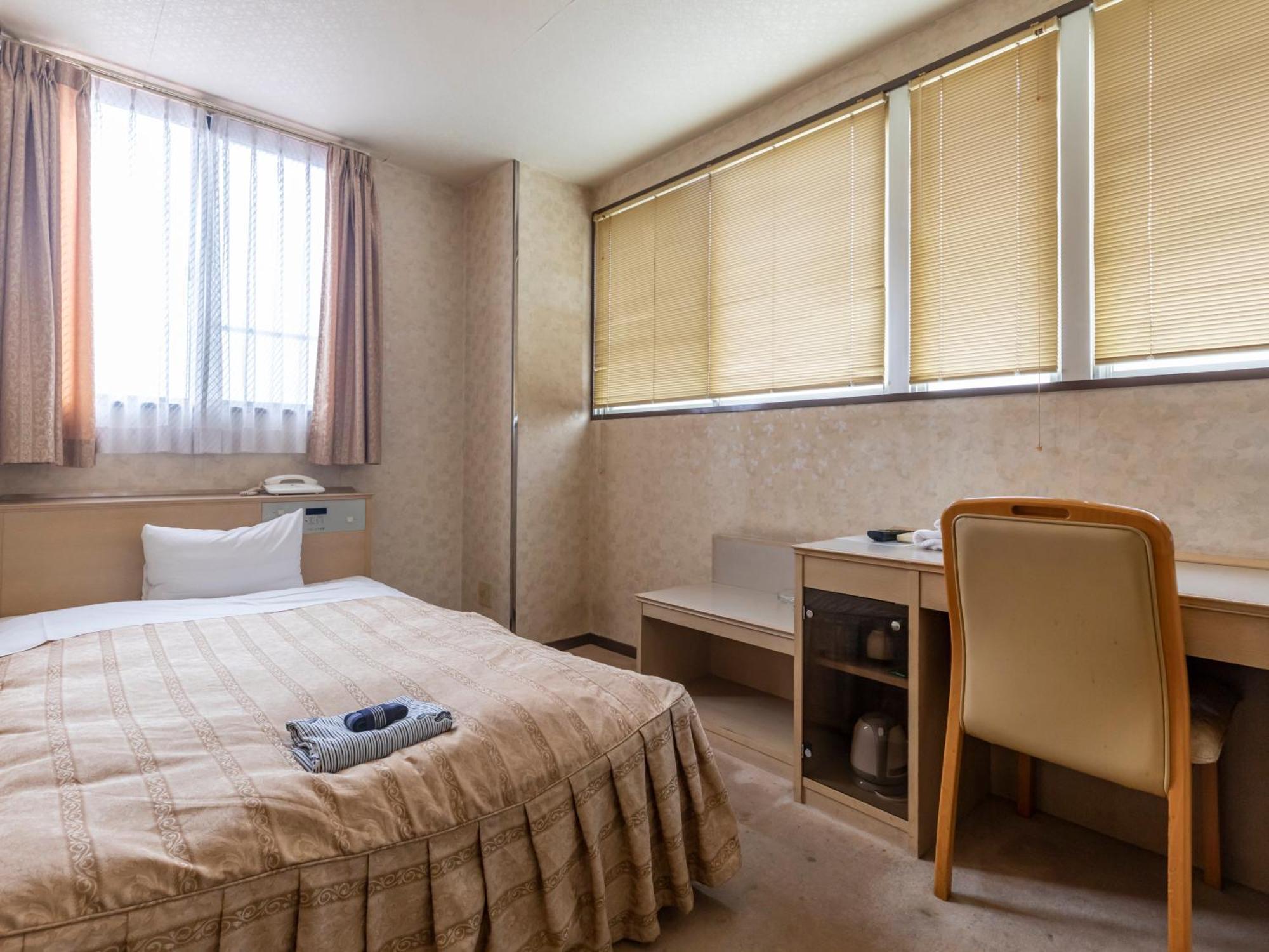 Hotel Tabist Annex Matsumi Beppu Pokoj fotografie
