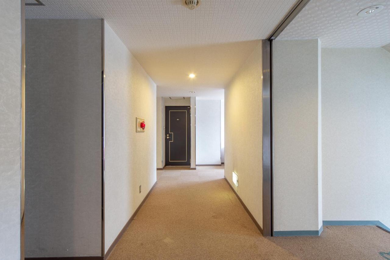 Hotel Tabist Annex Matsumi Beppu Exteriér fotografie
